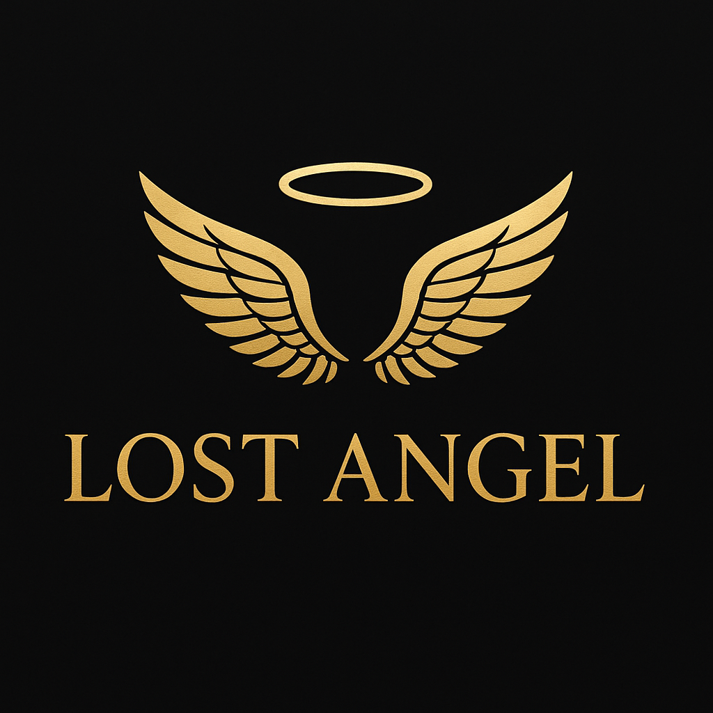Lost Angel by 24K