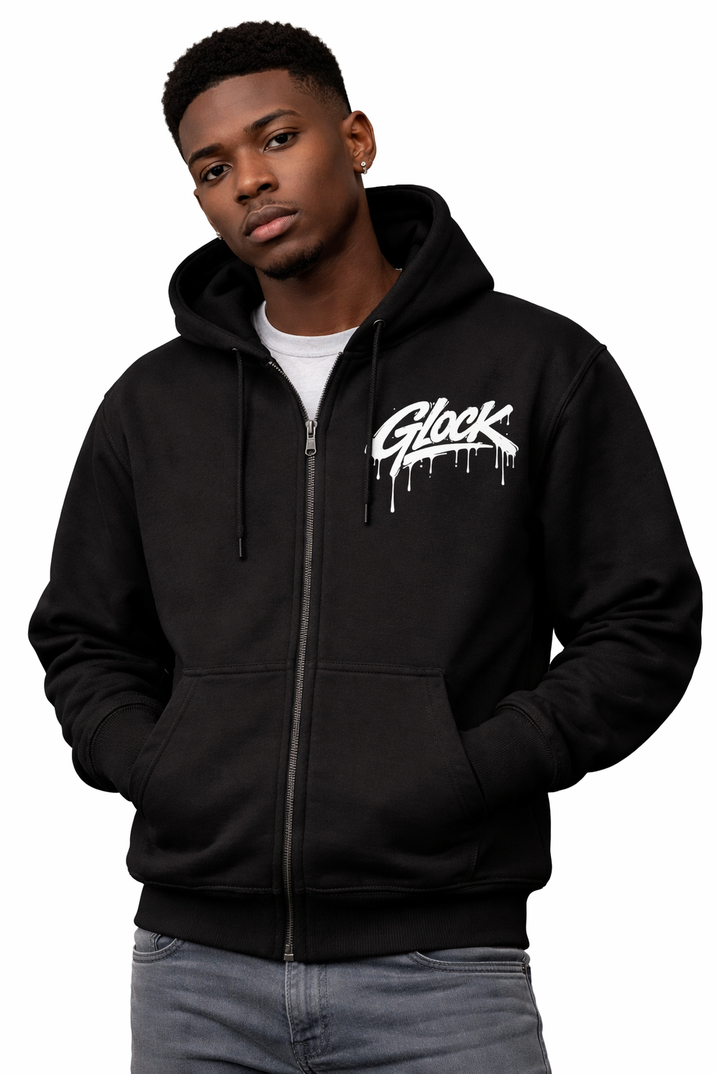 Glock hoodie