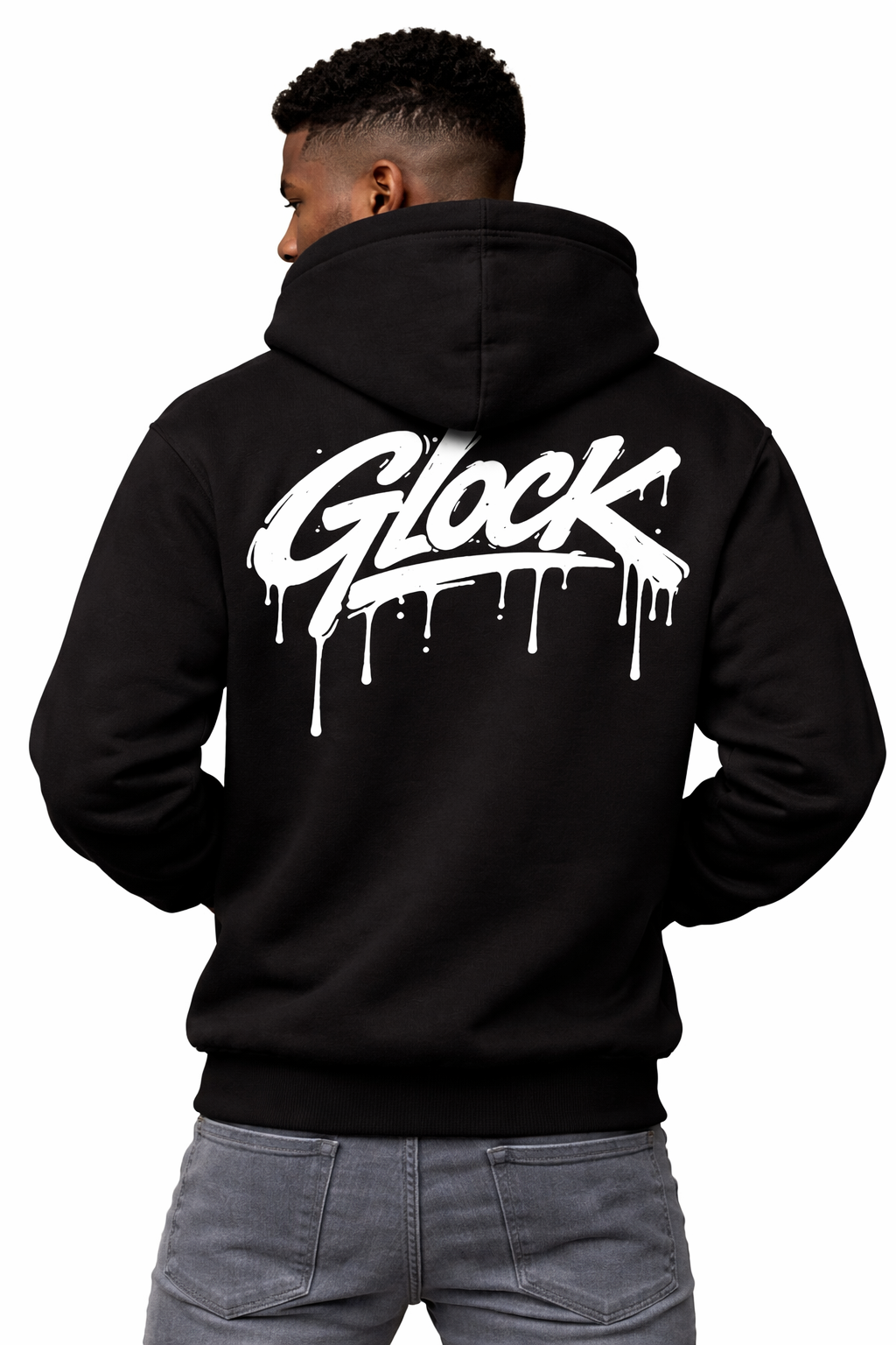 Glock hoodie